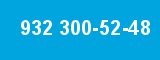 932 300-52-48 932 300-52-48